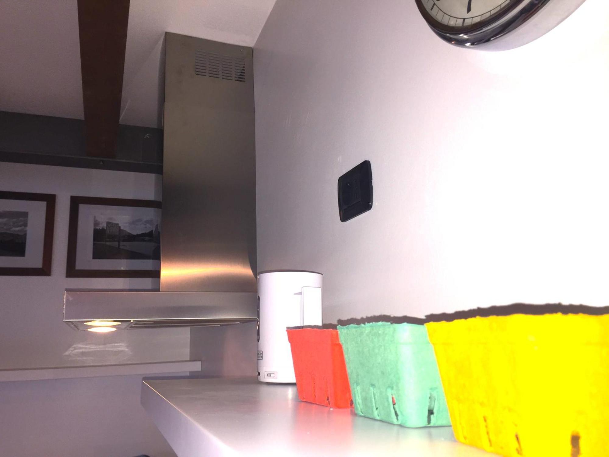 Camp 4 Διαμέρισμα Arco Εξωτερικό φωτογραφία