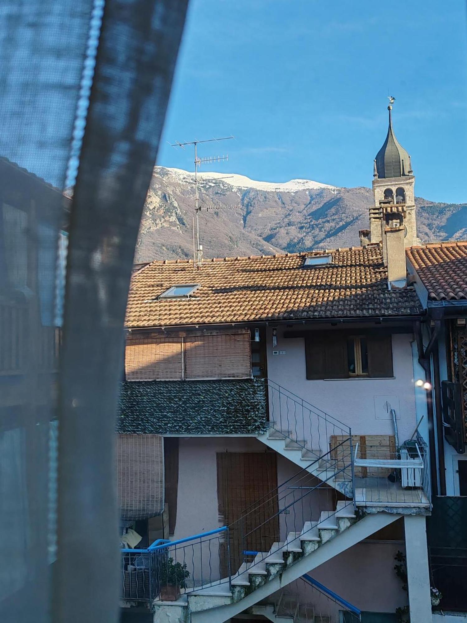Camp 4 Διαμέρισμα Arco Εξωτερικό φωτογραφία