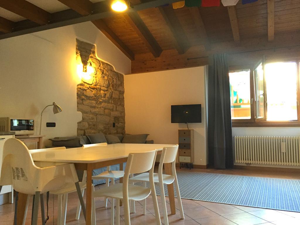 Camp 4 Διαμέρισμα Arco Εξωτερικό φωτογραφία
