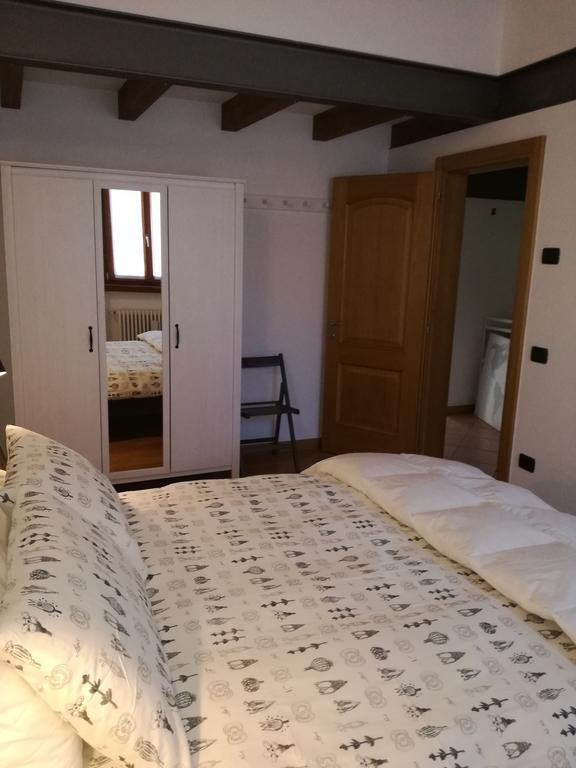 Camp 4 Διαμέρισμα Arco Εξωτερικό φωτογραφία