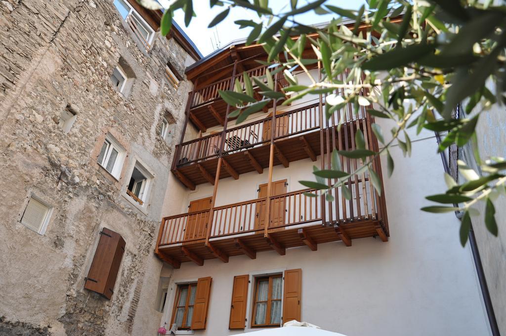 Camp 4 Διαμέρισμα Arco Εξωτερικό φωτογραφία